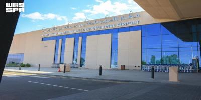 Prince Naif International Airport Links Qassim to 18 Destinations Through 16 Airlines
